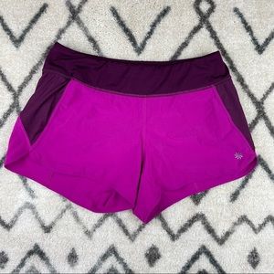 Athleta Shorts